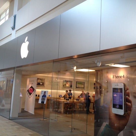 Apple Florida Mall - Electronics Store