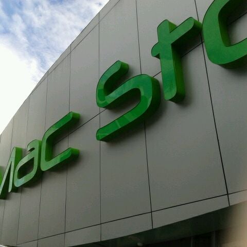 Mac Store Panama Ipad 2
