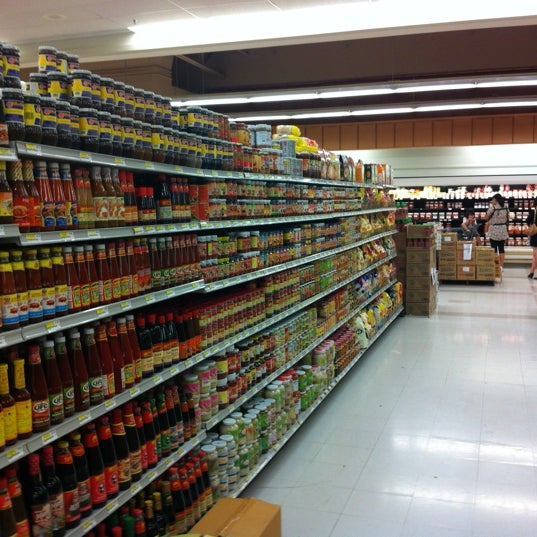 Hana World Market Photos