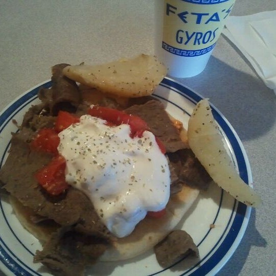 Best Greek Food Omaha Best Greek Food Omaha