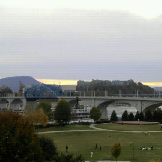 North Shore North Chattanooga Chattanooga, TN