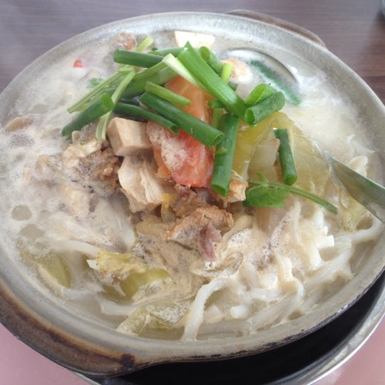 Goon Wah Restaurant Sdn Bhd
