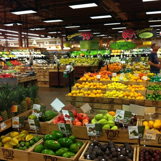 Wegmans - Grocery Store in Ithaca