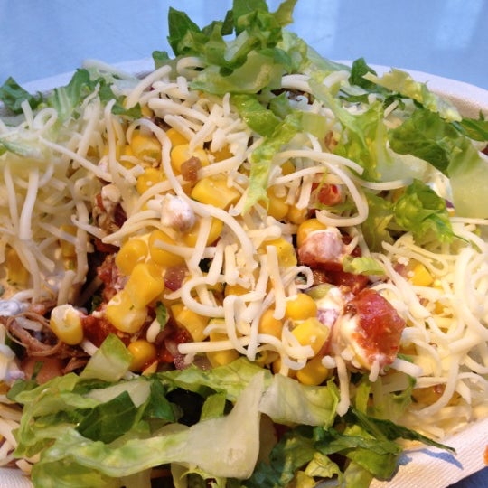 Chipotle Mexican Grill Downtown Boston 27 tips