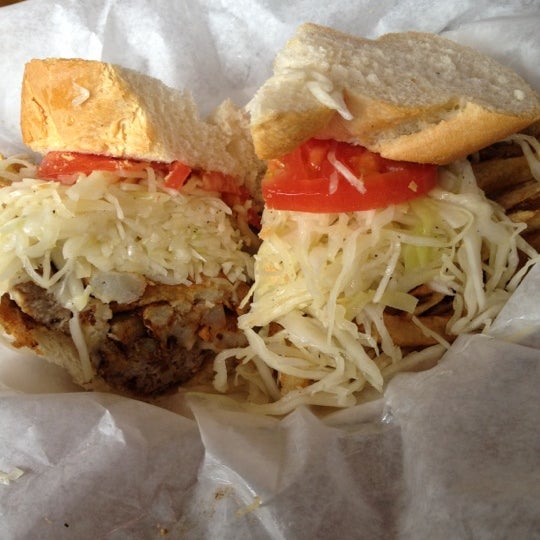 Primanti Bros. Southside Flats Pittsburgh, PA