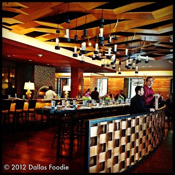 Where's Good? Holiday and vacation recommendations for Dallas, United States. What's good to see, when's good to go and how's best to get there.