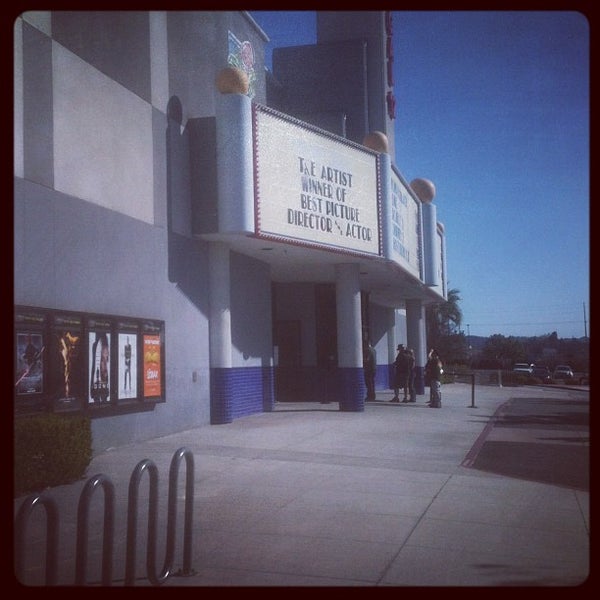 Regal Cinemas San Jacinto Metro 12 Movie Theater in San