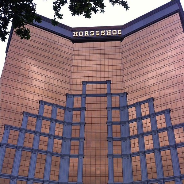 horseshoe casino in chicago