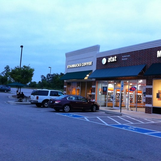 Starbucks - Coffee Shop in Raleigh
