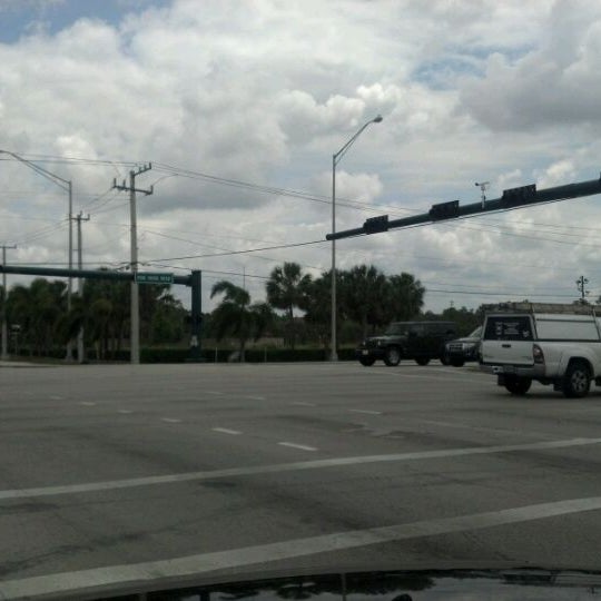 Pine Ridge Road & Livingston Road Naples, FL