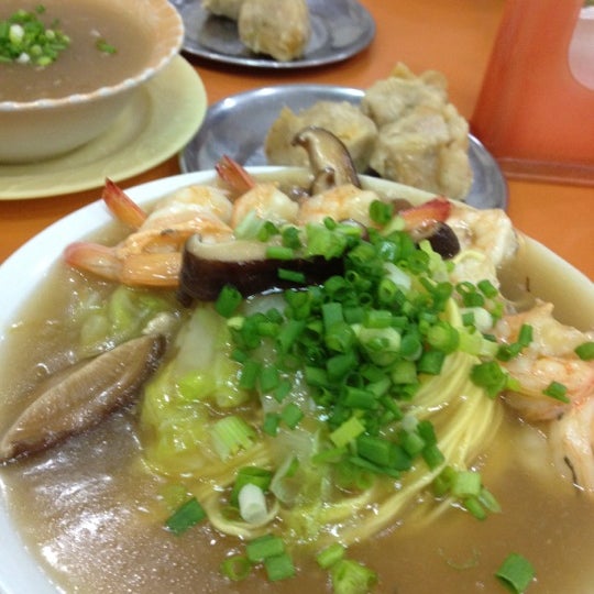 Charlie's Wanton