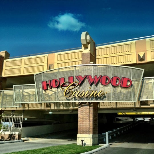 casino hollywood toledo