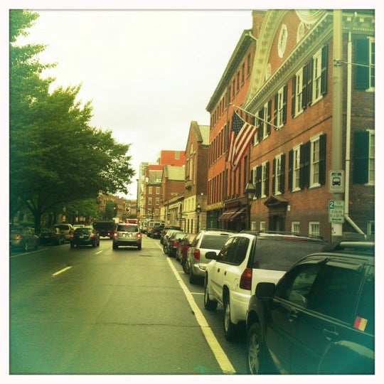 Where's Good? Holiday and vacation recommendations for Providence, United States. What's good to see, when's good to go and how's best to get there.