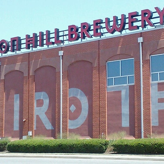 Iron Hill Brewery & Restaurant - Brewery In Riverfront