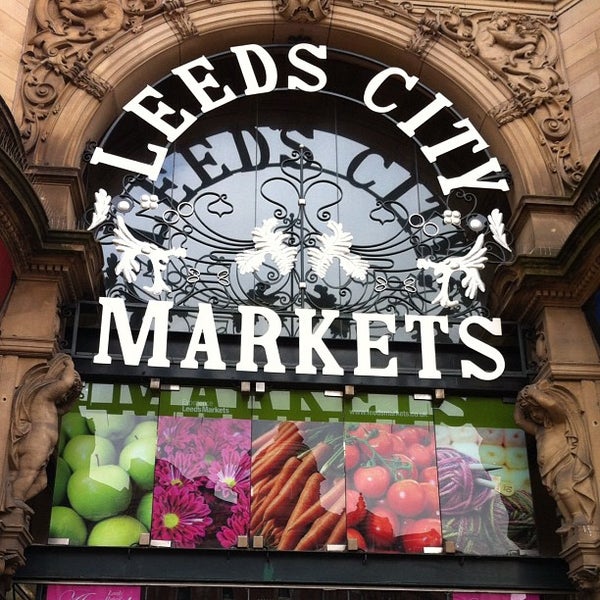 Where's Good? Holiday and vacation recommendations for Leeds, United Kingdom. What's good to see, when's good to go and how's best to get there.
