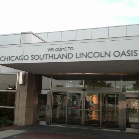 Chicago Southland Lincoln Oasis South Holland, IL