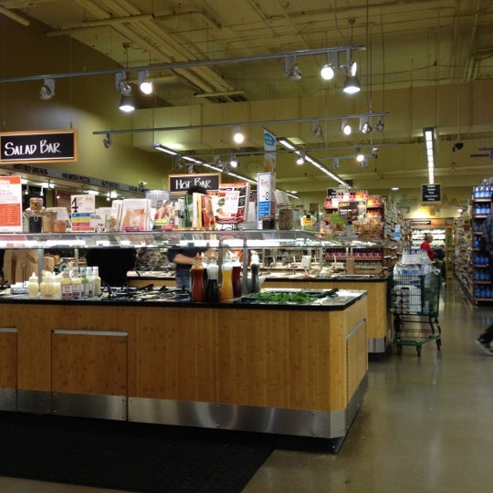 Whole Foods Market - Grocery Store in Potrero Hill - 540 x 540 jpeg 62kB