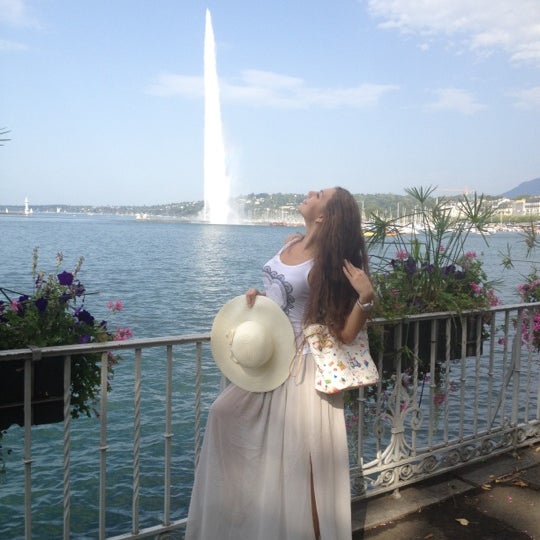 Where's Good? Holiday and vacation recommendations for Geneva, Switzerland. What's good to see, when's good to go and how's best to get there.