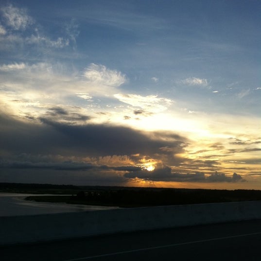 Limehouse Bridge Johns Island, SC
