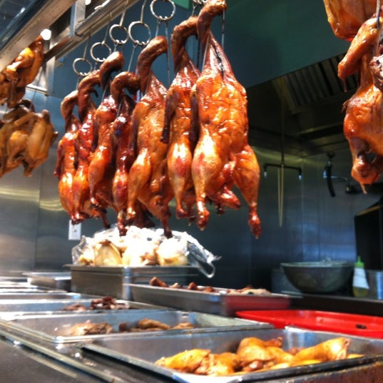 Marina Food Market Grocery Store