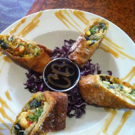 Copeland's Cheesecake Bistro Bar in Atlantic Station