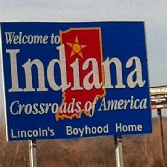 Casinos indiana ohio border