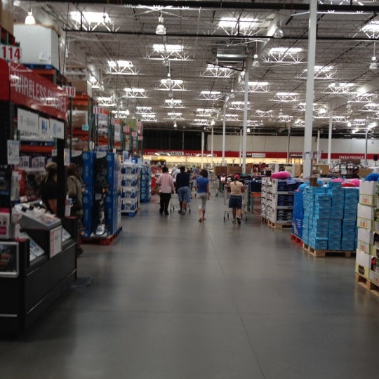 elsinore costco