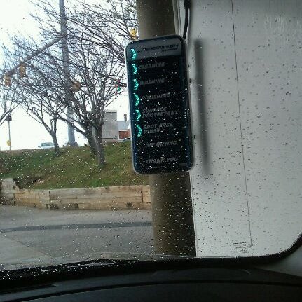 Rosedale Car Wash