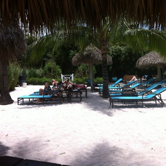 Where's Good? Holiday and vacation recommendations for Miami Beach, United States. What's good to see, when's good to go and how's best to get there.