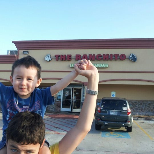 The Ranchito Photos