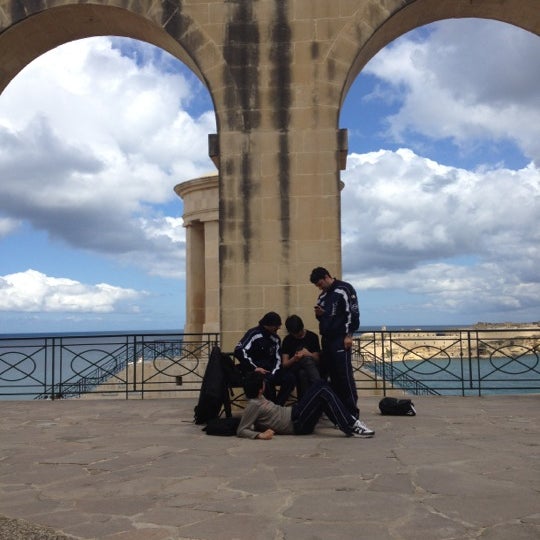 Where's Good? Holiday and vacation recommendations for Malta, Malta. What's good to see, when's good to go and how's best to get there.