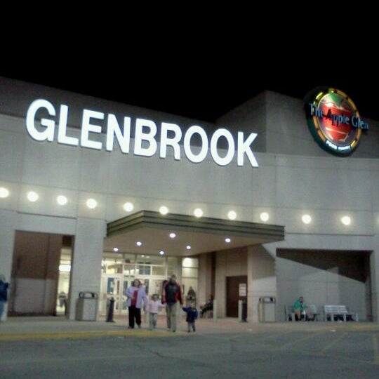 glenbrook-square-mall-46-tips-from-5162-visitors