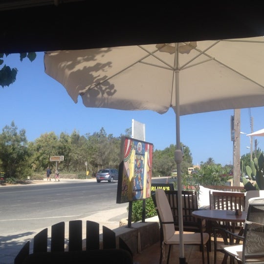 Where's Good? Holiday and vacation recommendations for Paphos, Cyprus. What's good to see, when's good to go and how's best to get there.