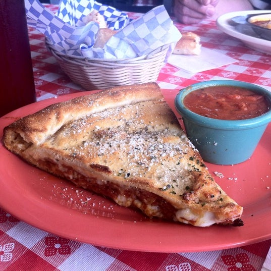 Sam's Pizza Photos