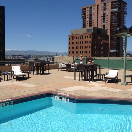 Where's Good? Holiday and vacation recommendations for Denver, United States. What's good to see, when's good to go and how's best to get there.
