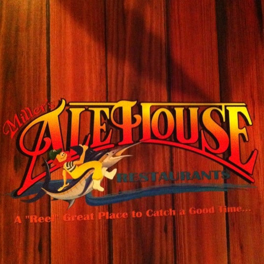 miller ale house