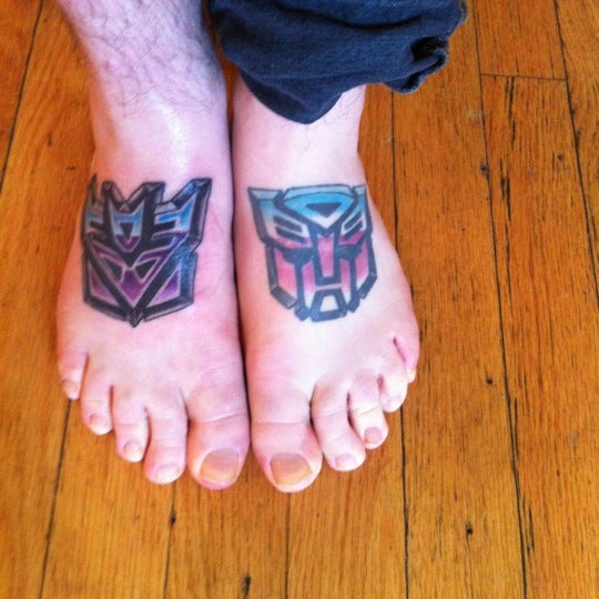 Fat Kat Tattoo 6 tips