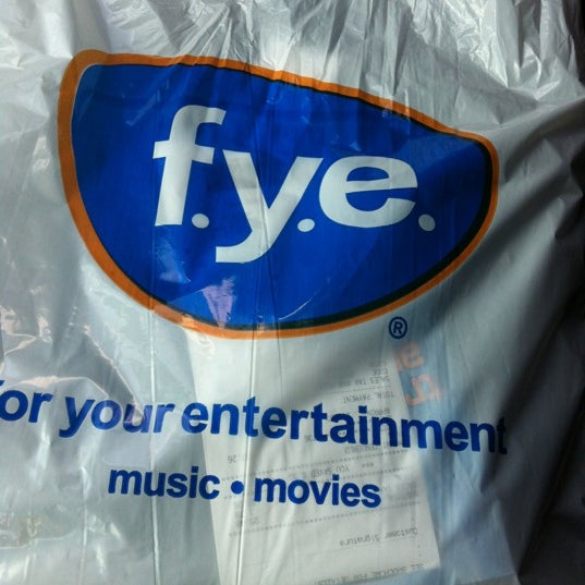 FYE Castleton Indianapolis IN