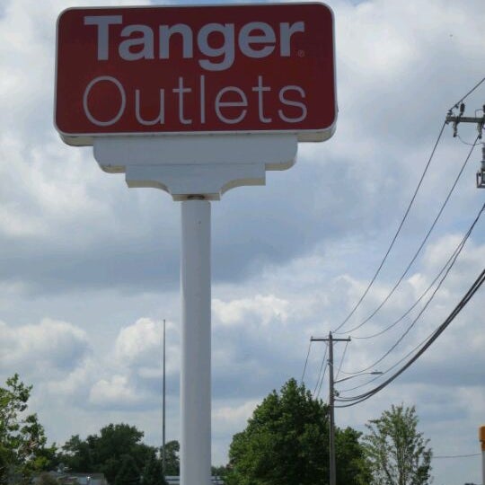 Tanger riverhead coupons