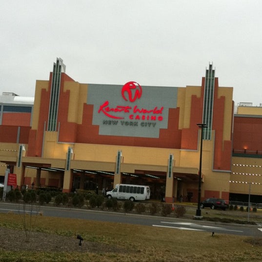 resorts world casino new york