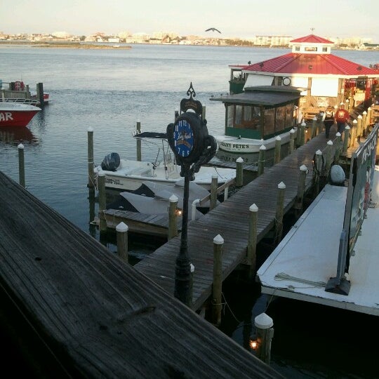 Hooper's Crab House Ocean City, MD