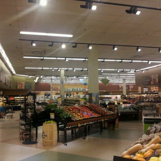 Jewel-Osco - Grocery Store