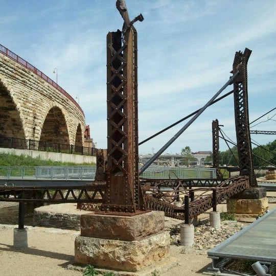 Where's Good? Holiday and vacation recommendations for Minneapolis, United States. What's good to see, when's good to go and how's best to get there.