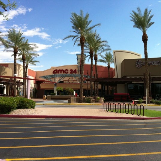 AMC Ahwatukee 24 Movie Theater in Ahwatukee Foothills