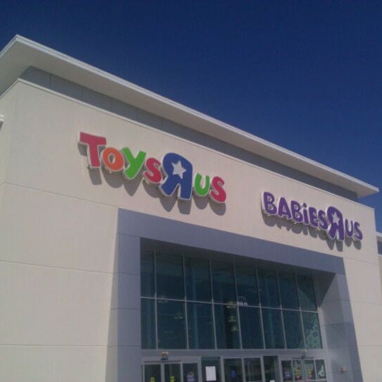 Babies "R" Us Willowbrook Mall 17776 State Highway 249 Ste 1