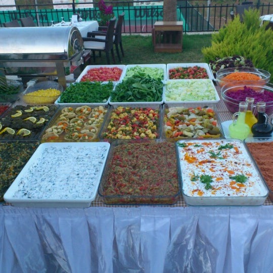 kahvaltı fotografı