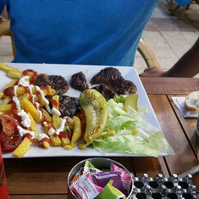 kahvaltı fotoğrafı