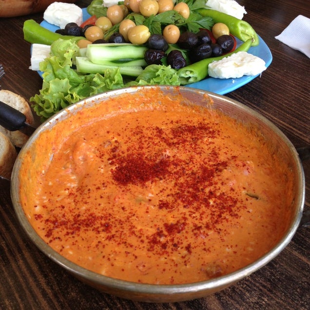 kahvaltı fotografı