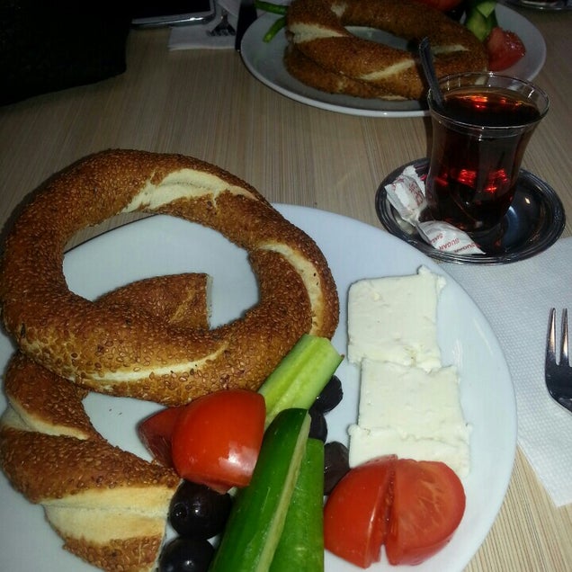 kahvaltı fotoğrafı