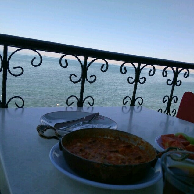 kahvaltı fotoğrafı